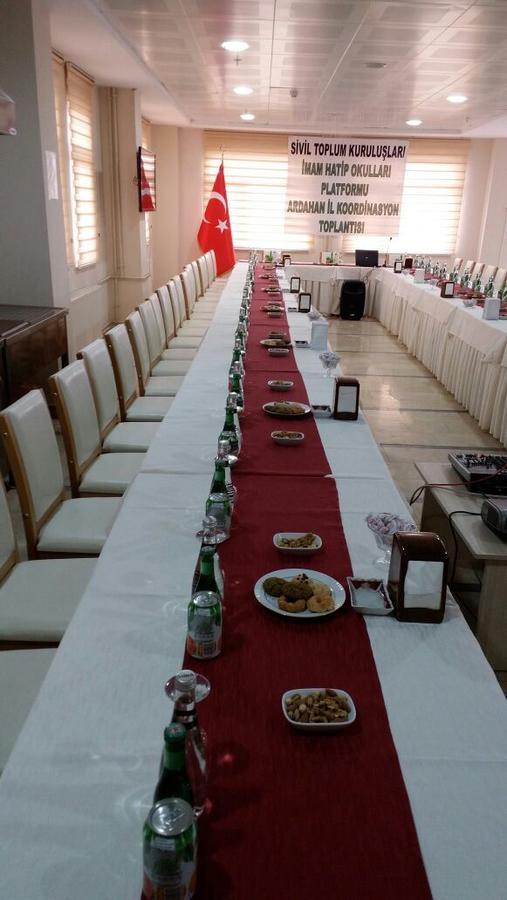 Yalnizcam Oteli Bagian luar foto