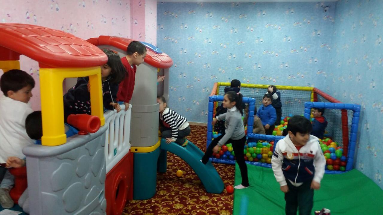 Yalnizcam Oteli Bagian luar foto